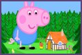Peppa or Porky for example